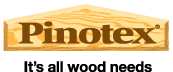 Pinotex logga
